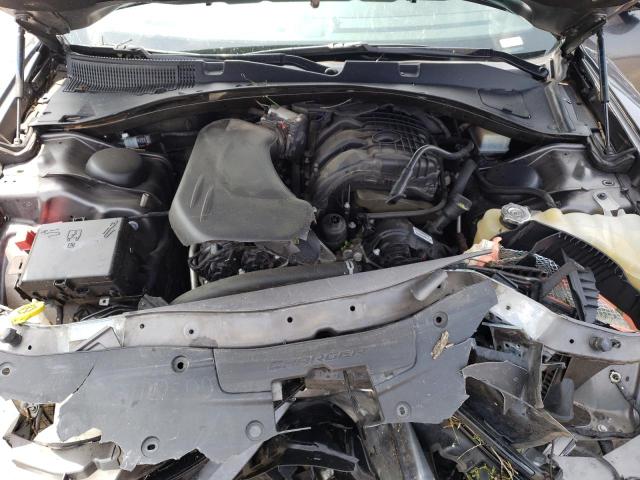2C3CDXJG4KH743303 Dodge Charger Sxt