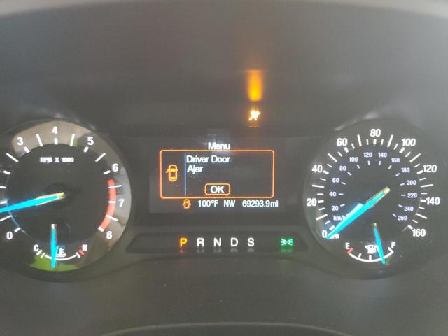 3FA6P0HD2FR228352 Ford FUSION SE