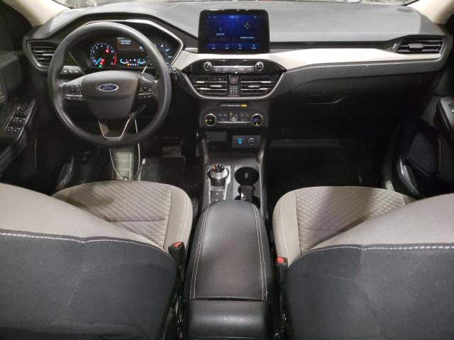 2020 FORD ESCAPE SE - 1FMCU9G67LUB42645