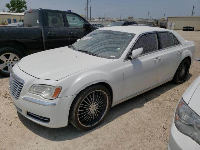 2012 Chrysler 300 300