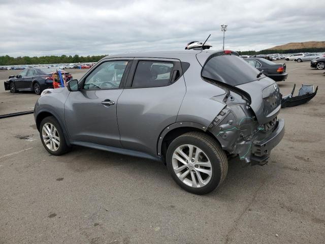 2016 NISSAN JUKE S - JN8AF5MV0GT653494