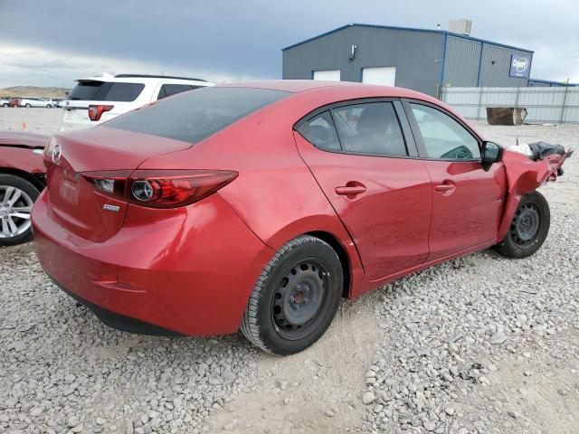 3MZBN1U74HM109591 Mazda 3 SPORT