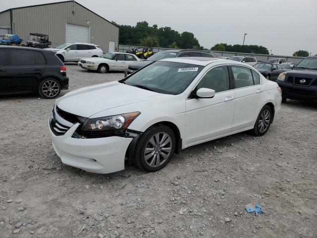 2011 Honda Accord Coupe EX-L