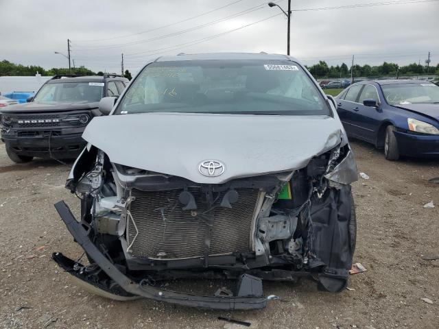 5TDYK3DC7GS723046 2016 TOYOTA SIENNA, photo no. 5