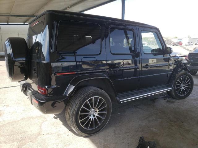W1NYC6BJ7MX366921 Mercedes-Benz G 550