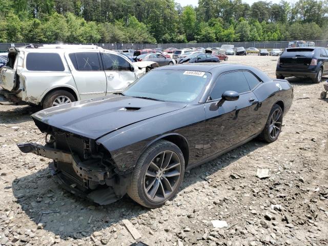 2010 Dodge Challenger SE