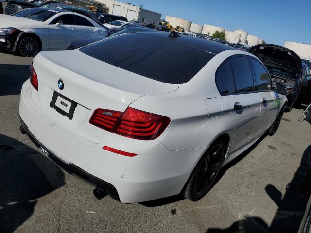 WBA5B1C57ED482086 BMW 535 I