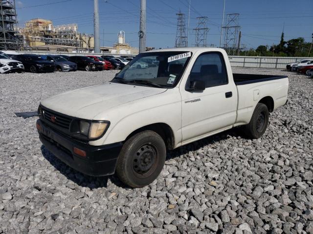 1995 Toyota Tacoma 