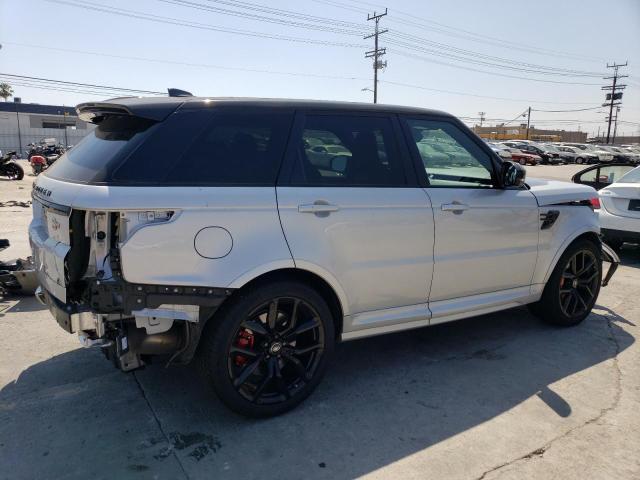 SALWZ2REXLA707446 Land Rover Range Rover Sport Svr