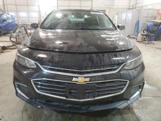 2017 CHEVROLET MALIBU LT - 1G1ZE5ST6HF262653