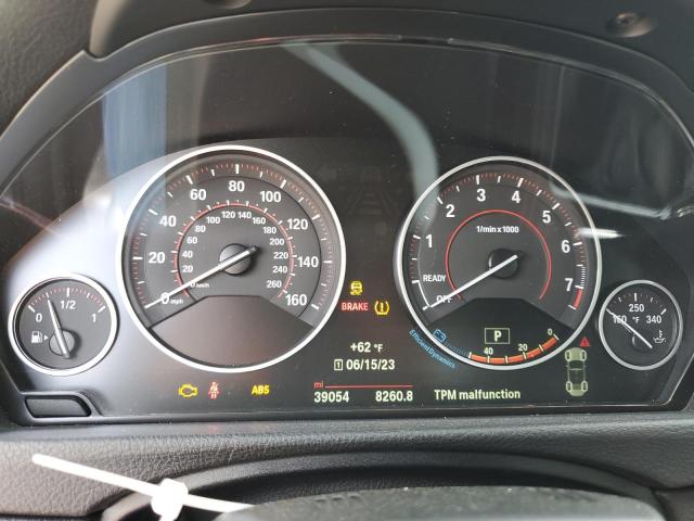 2017 BMW 440I - WBA4T9C59H5A14675