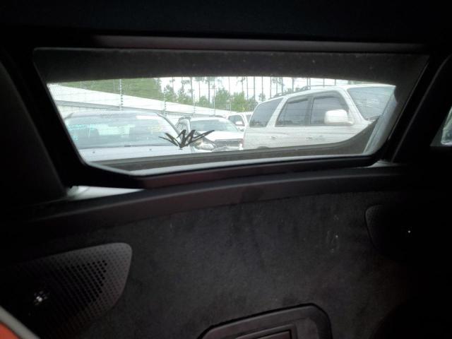 2021 BMW Z4 SDRIVE3 - WBAHF3C06MWX13032