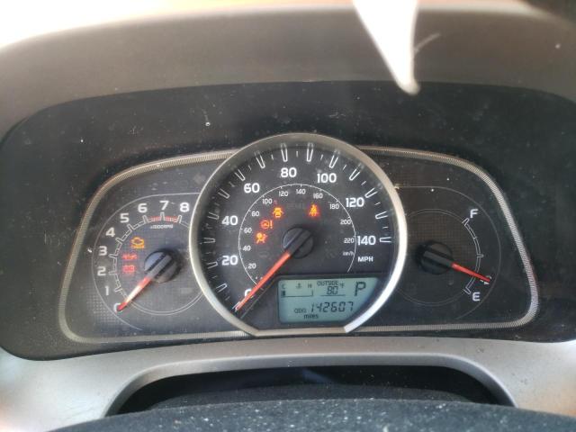 2T3WFREVXFW140224 Toyota Rav4 Xle