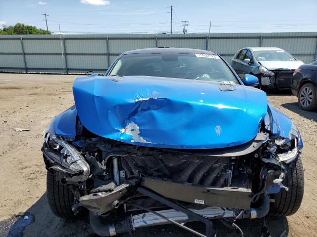 2018 KIA STINGER PR - KNAE25LA6J6022002