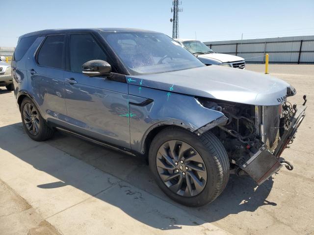 2022 LAND ROVER DISCOVERY #3292282285