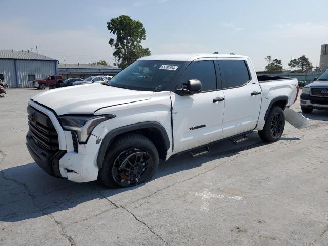 2023 Toyota Tundra 