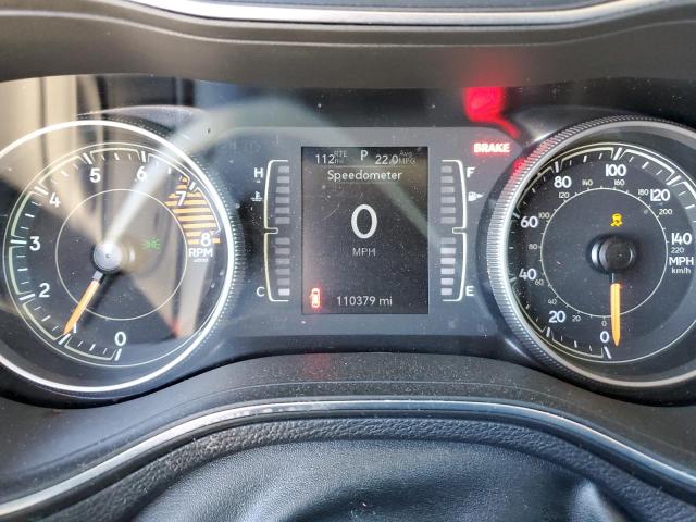 1C4PJLLX0KD344302 Jeep Cherokee Latitude Plus