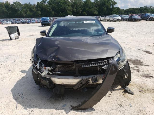 2016 NISSAN MAXIMA 1N4AA6AP8GC410611