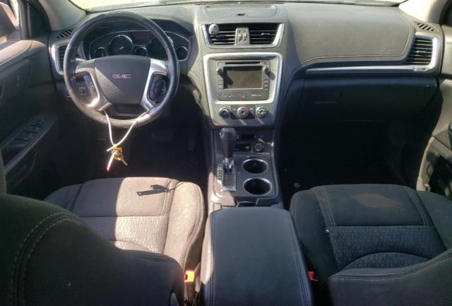 1GKKRNED4EJ161142 GMC ACADIA SLE