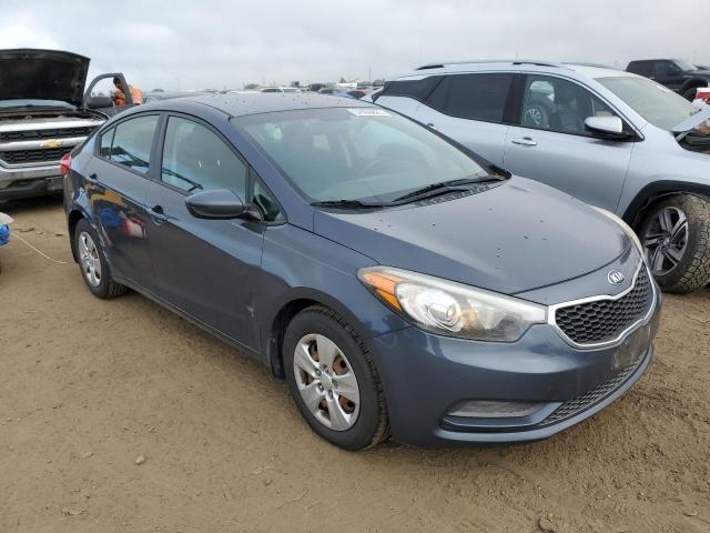 KNAFK4A6XG5468309 KIA FORTE LX