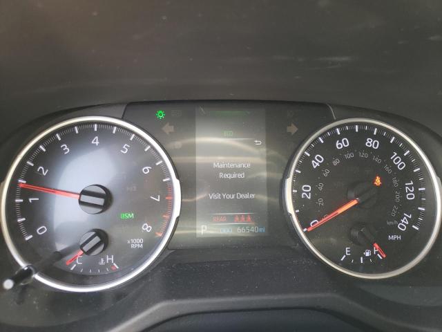 2T3C1RFV0KC022405 Toyota Rav4 Xle Premium