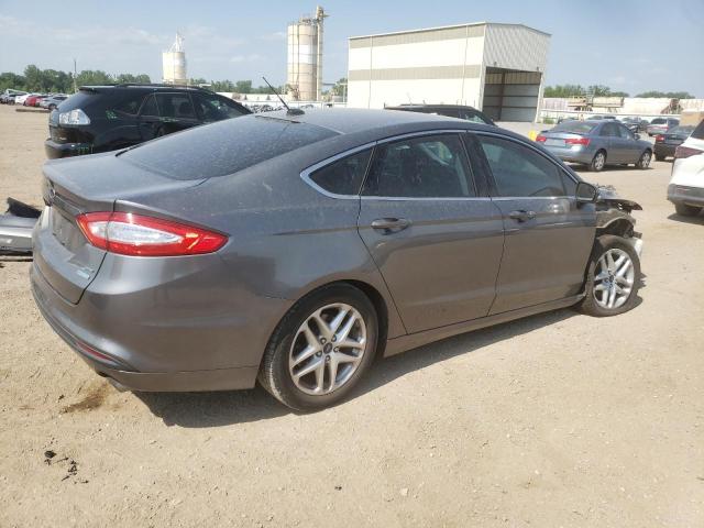 3FA6P0HR6DR142132 | 2013 Ford fusion se