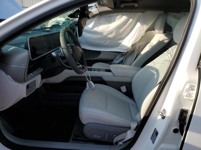 2023 HYUNDAI IONIQ 6 LI KMHM54AC1PA017781