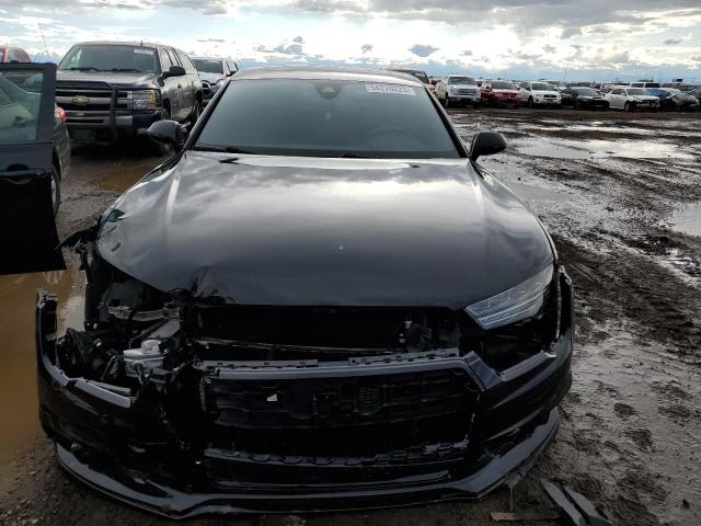 2016 AUDI S7 - WAUW2AFC4GN152997