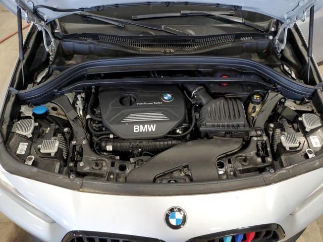 VIN WBXYJ5C58K5N54786 2019 BMW X2, Xdrive28I no.11