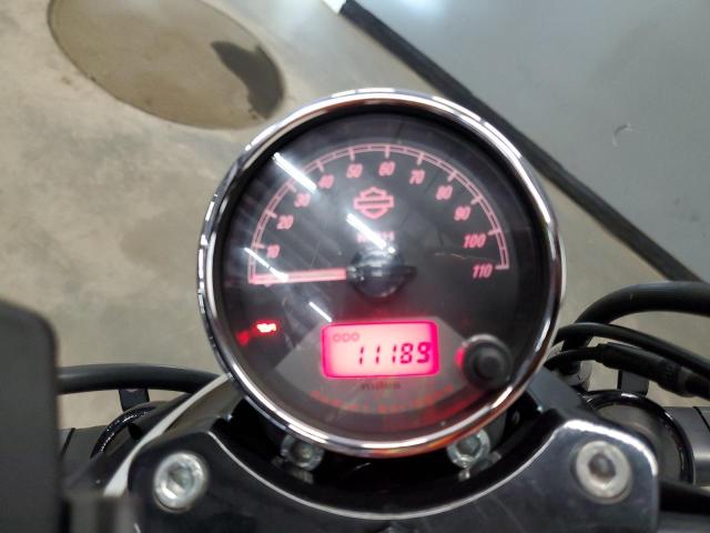 2016 HARLEY-DAVIDSON XG500 1HD4NAA18GC503220