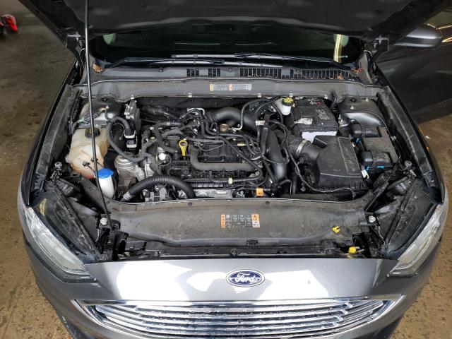 3FA6P0HD3JR250949 2018 FORD FUSION, photo no. 11