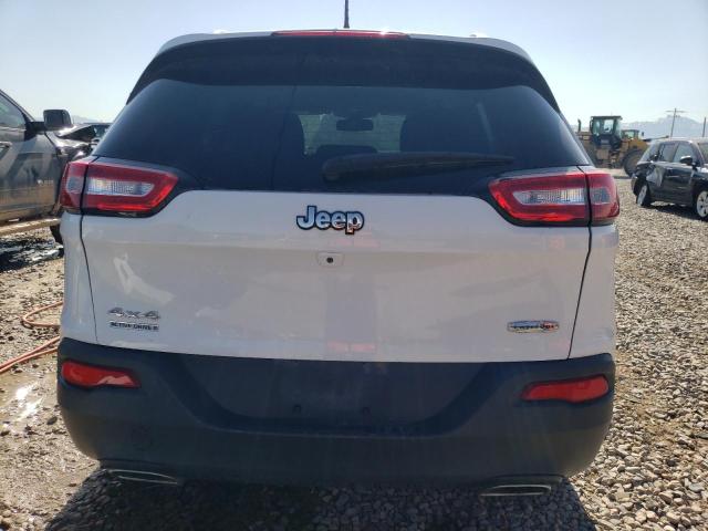1C4PJMCS6FW557954 Jeep Cherokee Latitude