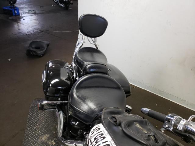 2006 YAMAHA XVZ13 CT JYAVP18E46A004042