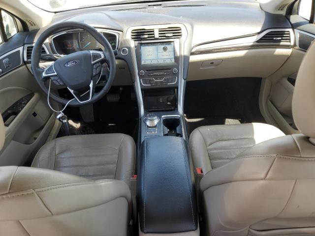 3FA6P0LU8HR212778 Ford Fusion Se Hybrid