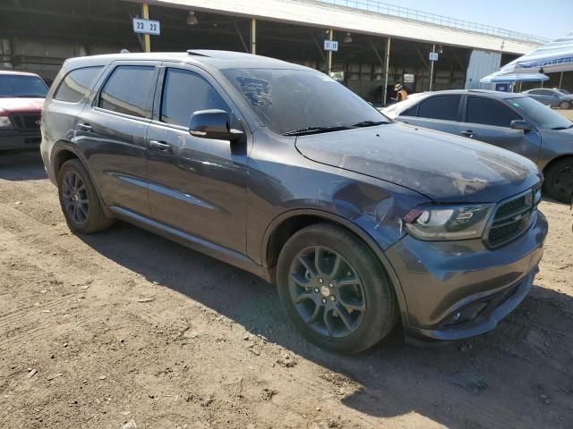 1C4SDJCT8GC486154 Dodge Durango R/t