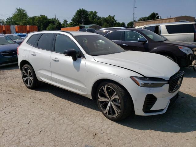 2022 VOLVO XC60 T8 RE YV4H60DM2N1042084