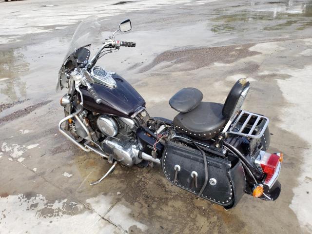 2003 KAWASAKI VN1500 E - JKBVNAE123A111653