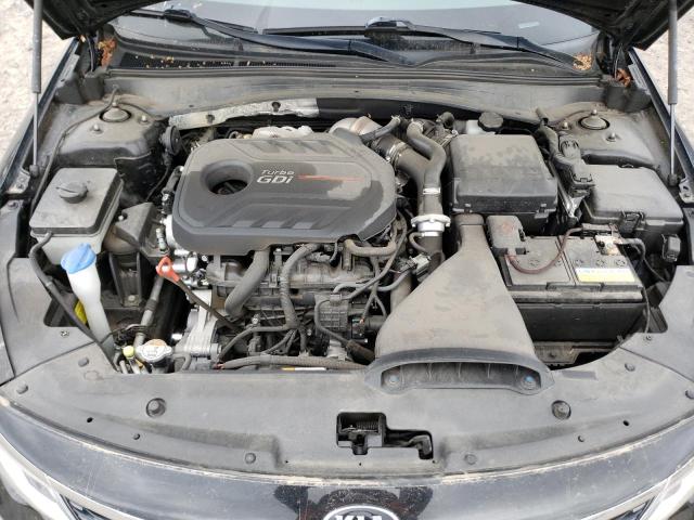 5XXGW4L24GG038180 KIA OPTIMA SX