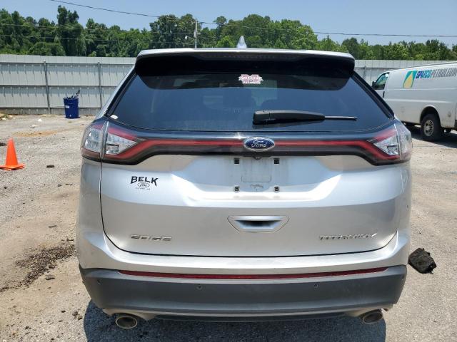 2FMTK3K86FBC19074 2015 FORD EDGE, photo no. 6