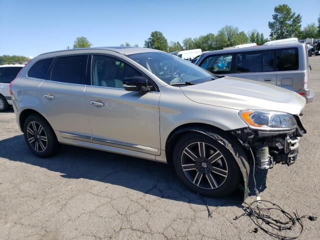 YV440MRR9H2065453 2017 VOLVO XC60, photo no. 4