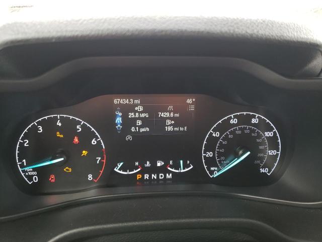 2020 FORD TRANSIT CO - NM0LS7F29L1468278
