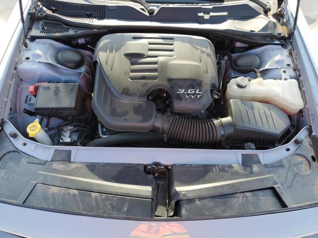 2C3CDZAG4LH206038 Dodge Challenger Sxt