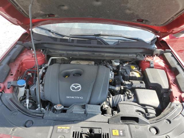JM3KFACM7M0473032 Mazda Cx-5 Touring