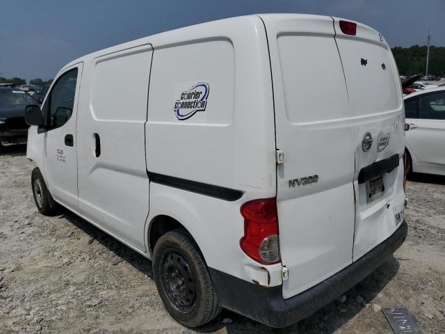 3N6CM0KN2FK715306 Nissan NV200 2.5S