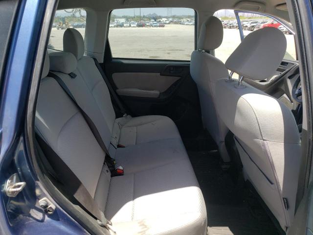 JF2SJABC5FH470782 Subaru Forester 2.5i