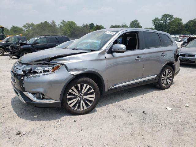 2019 Mitsubishi Outlander SE