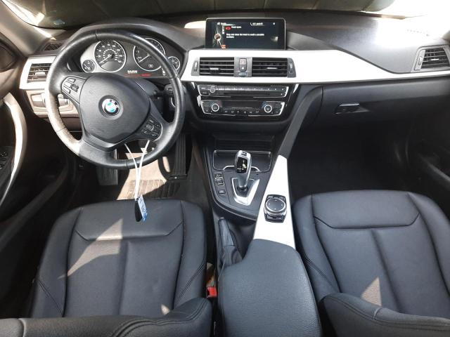 WBA8A9C54GK619160 BMW 320 I