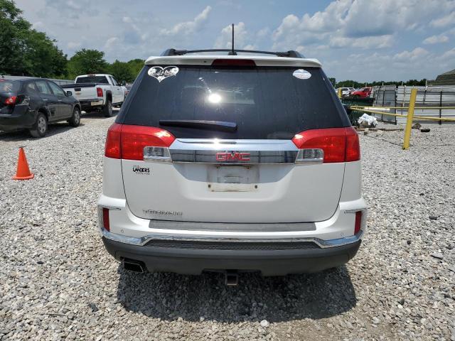 2GKALPEK4G6253200 GMC Terrain Slt