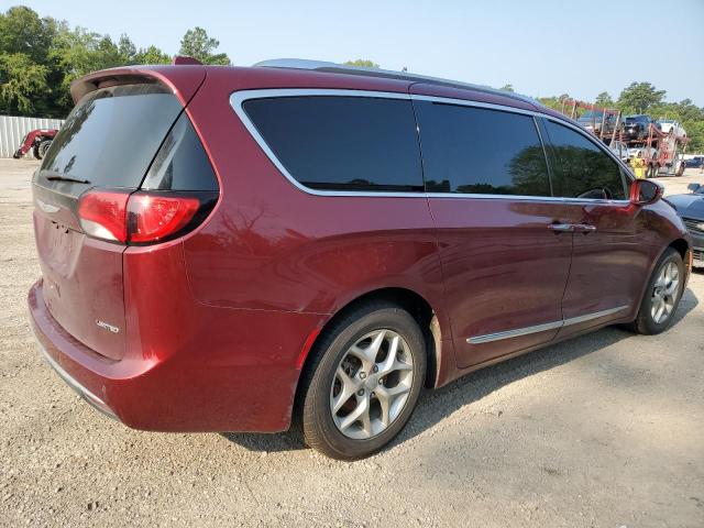 2C4RC1GG6LR271694 2020 CHRYSLER PACIFICA, photo no. 3