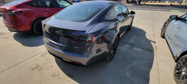5YJSA1E67MF438823 Tesla MODEL S
